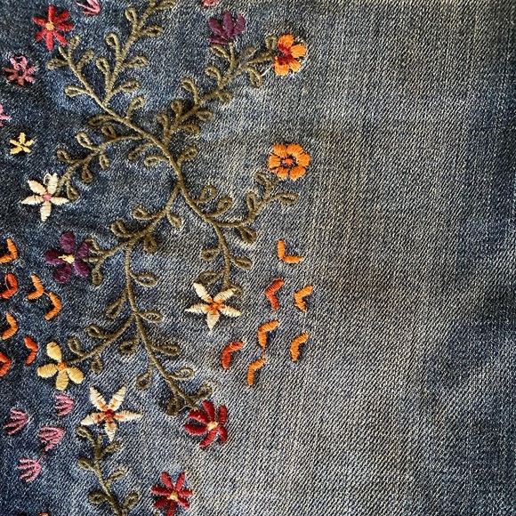 Driftwood Kelly Jean in Strawberry Blossom Size 26 - Picture 7 of 12